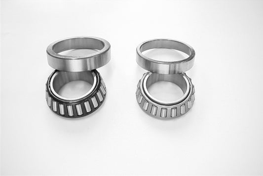 STEERING HEAD BEARINGS KAWASAKI BN 125 ELIMINATOR '01-'07, EL 250 '88-'94, ER-5 '97-'06, GPZ 750; KTM DUKE 125-390 (22-1014) (MADE IN JAPAN)
