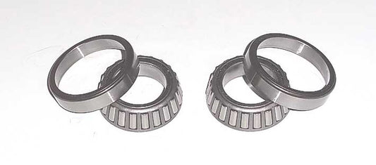 STEERING HEAD BEARINGS KTM SX/XC/EXC/EGS/XC-W/XC-FW/SX-F/LC4 '93-'10, DUKE 620 '94-'97, SC SUPER MOTO 640 '00-'01 (22-1026) (MADE IN JAPAN)