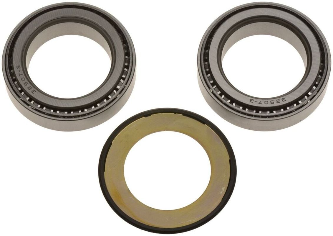 STEERING HEAD BEARINGS WITH SEALS KAWASAKI ZX-6R 600 NINJA '09-'12, 636 '05-'06/'13-'15, ZX-6RR '05-'06 (MADE IN JAPAN)