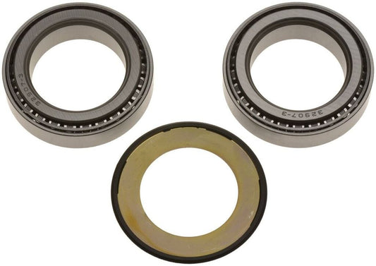 STEERING HEAD BEARINGS WITH SEALS KAWASAKI ZX-6R 600 NINJA '09-'12, 636 '05-'06/'13-'15, ZX-6RR '05-'06 (MADE IN JAPAN)