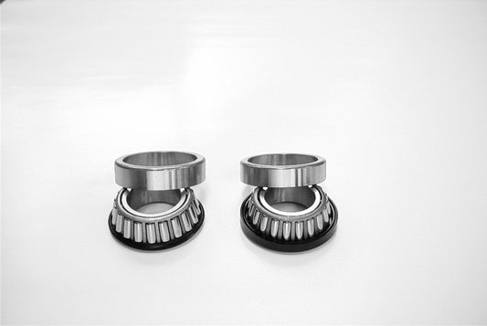 STEERING HEAD BEARINGS WITH SEALS KAWASAKI KX 250 '92-'07, KXF '04-'14, 450 '06-'14, SUZUKI RMZ '04-'06 (22-1023) (MADE IN JAPAN)