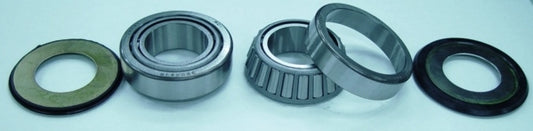 STEERING HEAD BEARINGS WITH SEALS YAMAHA XP 500 T-MAX (09), YZF R6 '06-'14, FZ1 R1 '07-'14, FZ8 '12-'14 (22-1055) (MADE IN JAPAN)