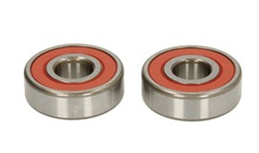 FRONT WHEEL BEARINGS SUZUKI VX 800 '90-'96, VS 800GL '92-'04, 750 '86-'91, GSX 750E/F/L '80-'03, GSX-R '85-'87, GS '77-'83, LS 650 SAVAGE '96-'17, '81-'83, 600F '88-'02, 550 '81-'86, GN 250 '99-'11, RV 125 VAN V (MADE I
