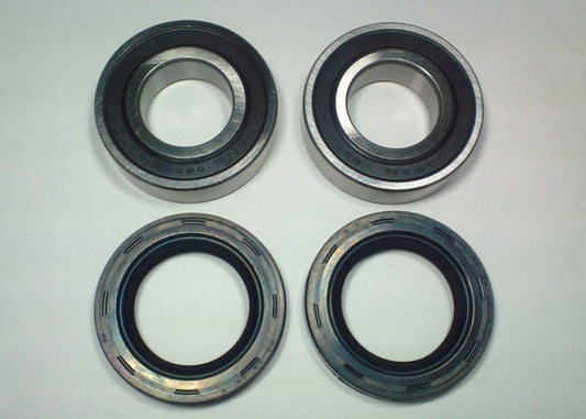 FRONT WHEEL BEARINGS WITH SEALS YAMAHA MT-03 '06-'12, YZF-R7 '99, TDM 900 '02-'10, FZS 1000 '02-'05, FZ-1 S/N/FAZER MT-01 '09, XV 1700 '03, 1900 '06-'13 (MADE IN JAPAN)