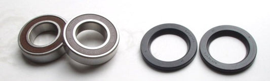 FRONT WHEEL BEARINGS WITH SEALS KAWASAKI ZX 900 '00-'03, ZR 1000 '03-'09, '06-'11, 1200 '00-'05, ZX/ZZR 1400 '06-'07, '08-'17 (MADE IN JAPAN)