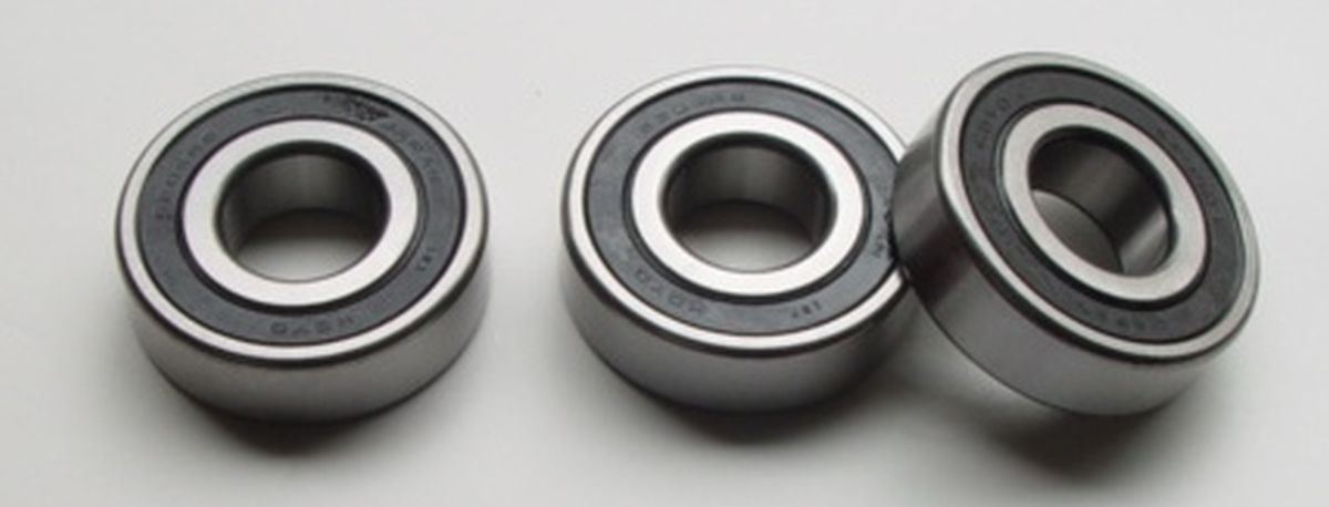 REAR WHEEL BEARINGS SUZUKI VL1500 '98-'09, YAMAHA TX 750D '77, (MADE IN JAPAN) - CLEARANCE