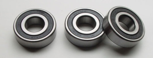 REAR WHEEL BEARINGS SUZUKI VL1500 '98-'09, YAMAHA TX 750D '77, (MADE IN JAPAN) - CLEARANCE