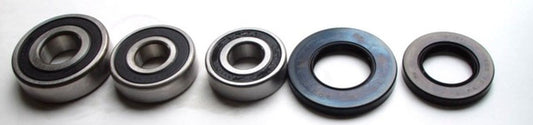 REAR WHEEL BEARINGS WITH SEALS HONDA VFR 750F '86-'89, CBR 1000F '87-'88, VF '84-'86, XL 1000V VARADERO '99-'11 (MADE IN JAPAN)