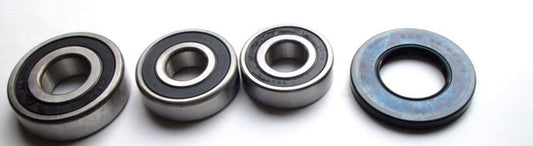 REAR WHEEL BEARINGS WITH SEALS HONDA VF 750C '94-'02 (MADE IN JAPAN) - CLEARANCE
