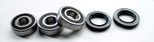 REAR WHEEL BEARINGS WITH SEALS HONDA CBR 600F '95-'96, 900RR '95, (MADE IN JAPAN)