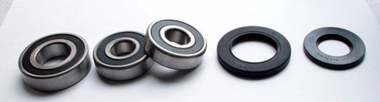 REAR WHEEL BEARINGS WITH SEALS KAWASAKI KZ '81-'83, ZX 1000 '86-'90, 1100 '81, ZR '92-'00, '83-'97 (MADE IN JAPAN)