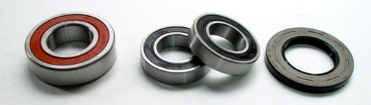 REAR WHEEL BEARINGS WITH SEALS SUZUKI GSX-R 600 '01-'03, 750 '00-'03, 1000 '01-'02, GSX 1400 '02-'07 (MADE IN JAPAN)