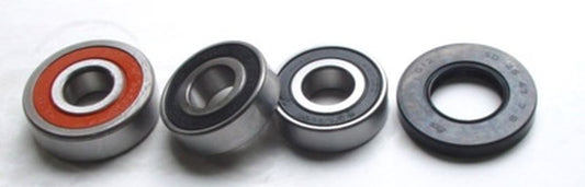 REAR WHEEL BEARINGS WITH SEALS YAMAHA XJ 900 '83-'92, XVS 1100 DRAG STAR '99-'06 (MADE IN JAPAN)