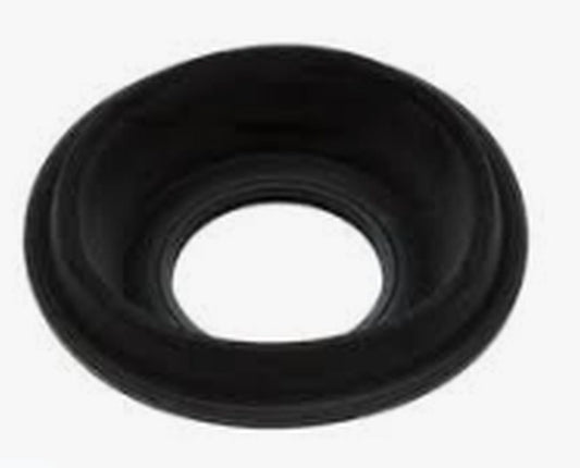 CARBURETOR THROTTLE DIAPHRAGM YAMAHA FZS 1000 FAZER /FZ1 '01-'05, BT 1100 BULLDOG '02-'06, XVS DRAG STAR '99-'06, XJR 1300 V-STAR '99-'09 (OEM:5EL-24411-00) (MADE IN JAPAN)