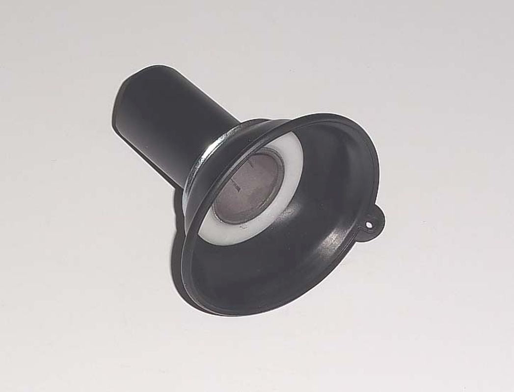 CARBURETOR THROTTLE DIAPHRAGM YAMAHA XVS 650 DRAG STAR 98-02 (MADE IN JAPAN) - DISCONTINUED