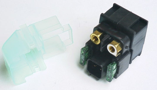 STARTER RELAY SUZUKI AN/GSR/GSX/GSXR/RF/SV/VL/VZ (MADE IN JAPAN)