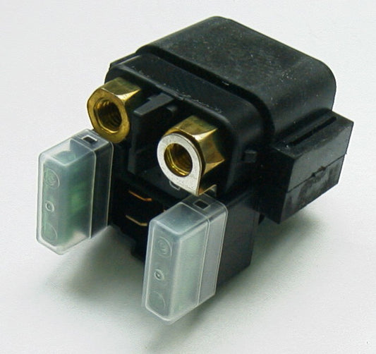 STARTER RELAY YAMAHA FZ6 '04-'10, XVS 650 '97-'07, XV 1600 (MADE IN JAPAN)
