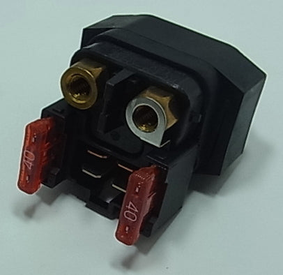 STARTER RELAY YAMAHA R6 '03-'05 (MADE IN JAPAN)