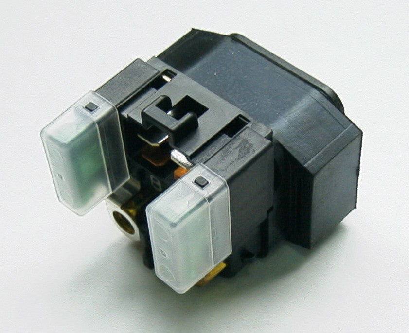 STARTER RELAY YAMAHA XJ6 '09-'11, XP 500, XT 660R,X, YFM 350,400,450,660 (MADE IN JAPAN)