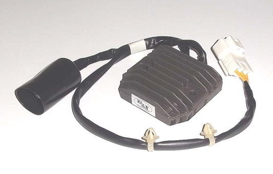 VOLTAGE REGULATOR HONDA CBR 1000RA '09-'16 (OEM: 31600-MFL-D01) (MADE IN JAPAN)
