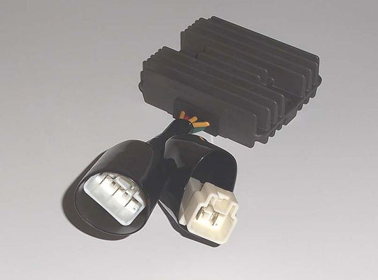 VOLTAGE REGULATOR HONDA CBR 1000RR '04-'05 (OEM:31600-MEL-013) (MADE IN JAPAN)