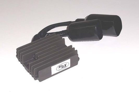 VOLTAGE REGULATOR HONDA CBR 1000RR '06-'07 (OEM: 31600-MEL-D21) (MADE IN JAPAN)