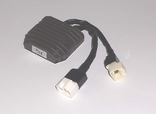 VOLTAGE REGULATOR HONDA CBR 600RA '09-'12, 600RR '07-'12 (OEM: 31600-MFJ-D01) (MADE IN JAPAN)