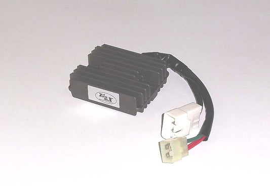 VOLTAGE REGULATOR HONDA CBR 600RR '03-'06 (OEM:31600-MEE-003) (MADE IN JAPAN)