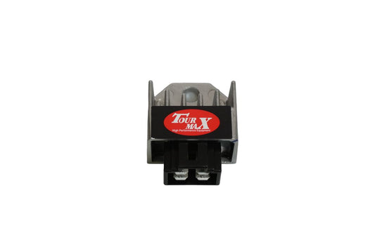 VOLTAGE REGULATOR HONDA CRF 150F '06-'17, 230F '05-'19 (OEM: 31600-GAG-K21) (MADE IN JAPAN)