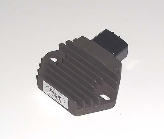 VOLTAGE REGULATOR HONDA CRF 250R '10-'12, 450R '09-'12, NSF HRC '12, (OEM: 31600-MEN-A31) (MADE IN JAPAN)