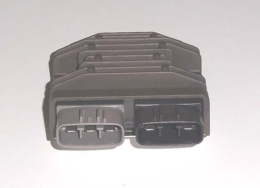 VOLTAGE REGULATOR HONDA CTX 700 '14-'18, NC '15-'18 (OEM:31600-MJF-A01) (MADE IN JAPAN)