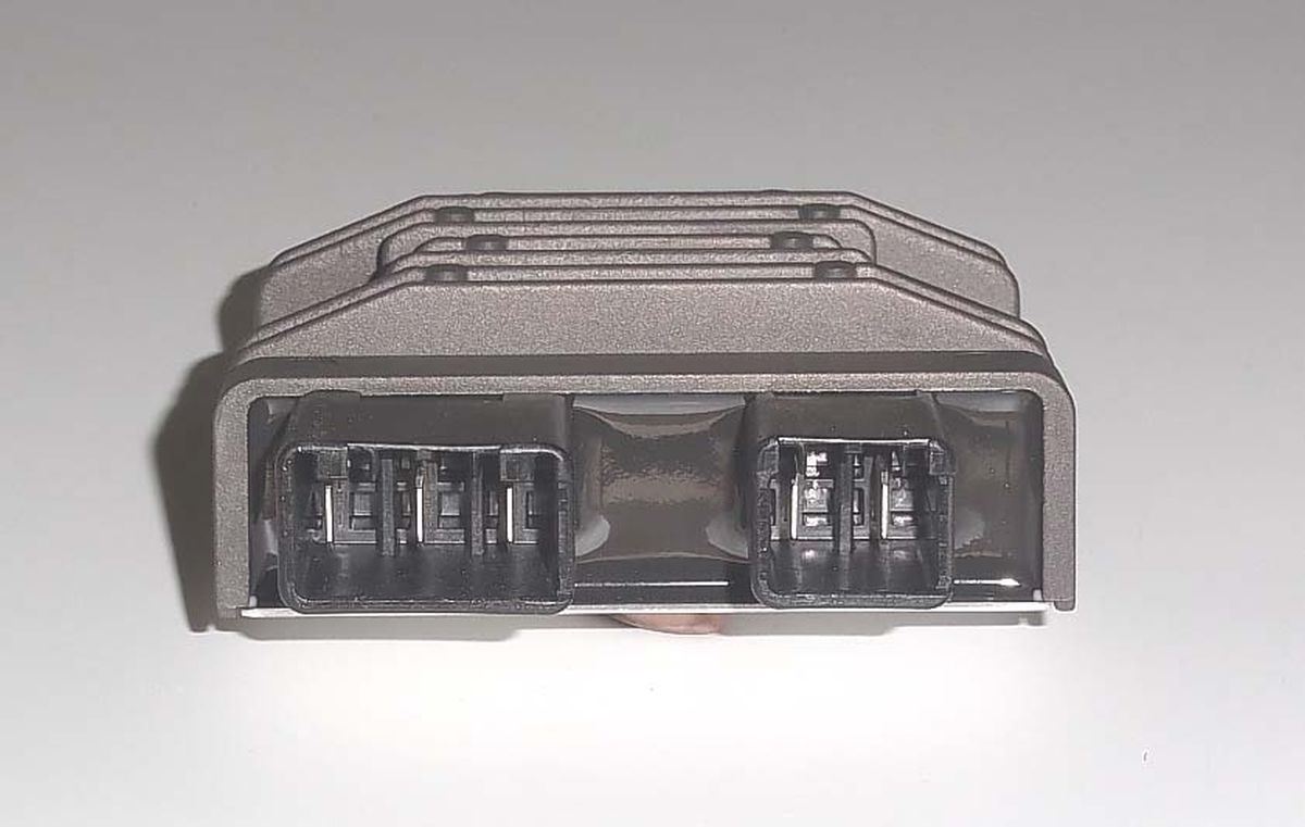VOLTAGE REGULATOR HONDA INTEGRA 700 '13-'16, NC '13-'14, 700X/XD '13-'20 (OEM:31600-MJJ-D71) (MADE IN JAPAN)