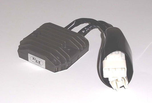 VOLTAGE REGULATOR HONDA NT 700V DEAUVILLE '06-'16 (OEM: 31600-MEW-921) (MADE IN JAPAN)