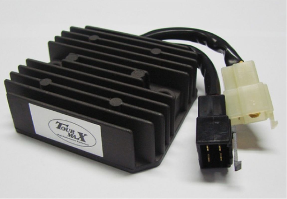 VOLTAGE REGULATOR HONDA VF 750C MAGNA '94-'00 (OEM: 31600-MZ5-003) (MADE IN JAPAN)