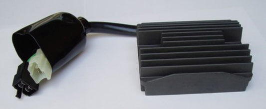VOLTAGE REGULATOR HONDA VFR 800 '98-'99 (OEM: 31600-MBG-305) (MADE IN JAPAN)