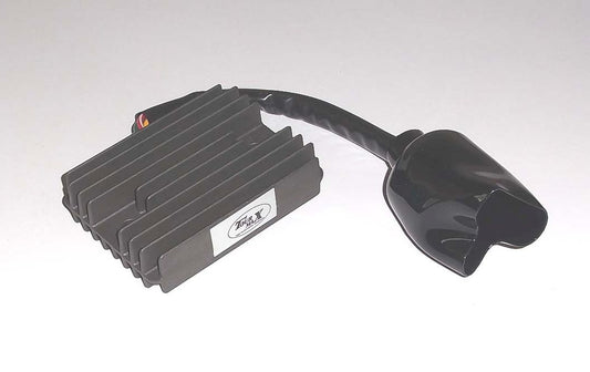 VOLTAGE REGULATOR HONDA VFR 800 FI '98-'99 (OEM: 31600-MBG-003) (MADE IN JAPAN)