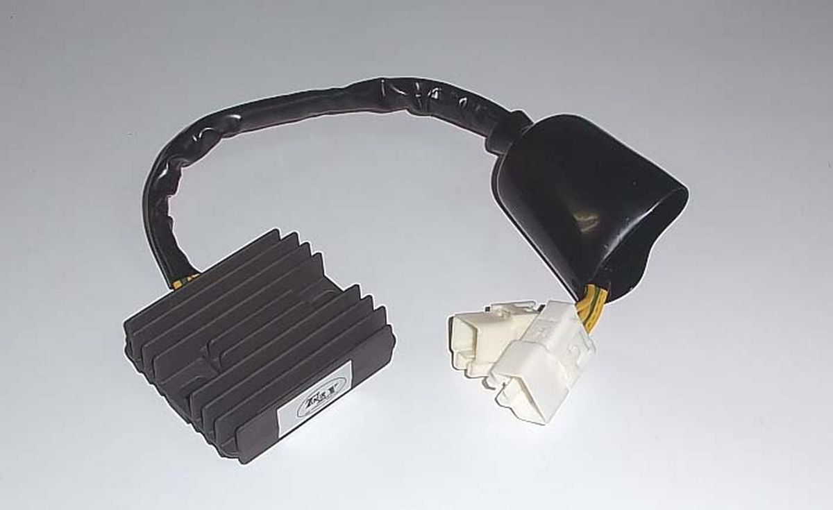 VOLTAGE REGULATOR HONDA VT 750C '06-'20 (OEM: 31600-MFE-641) (MADE IN JAPAN)