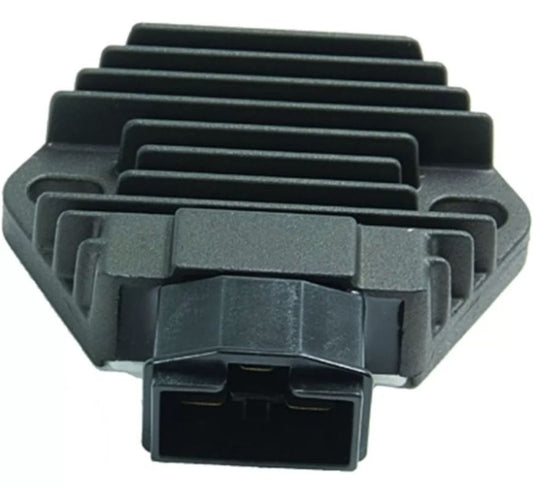 VOLTAGE REGULATOR HONDA VT 750DC SHADOW ACE/BLACK WIDOW '01-'07 (OEM: 31600-MCR-A00) (MADE IN JAPAN)