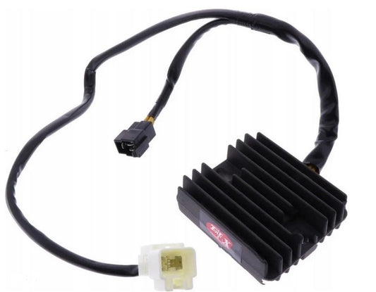 VOLTAGE REGULATOR HONDA XL 125V VARADERO '07-13 (MADE IN JAPAN)
