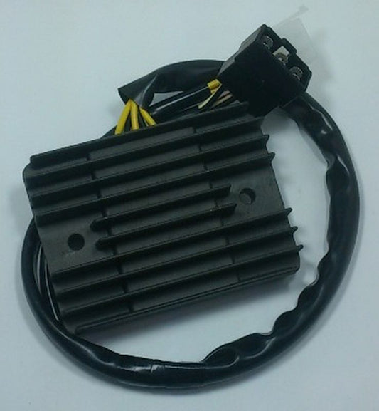 VOLTAGE REGULATOR KAWASAKI VN 1500 MEAN STREAK '02-'03, 1600 DRIFTER '01-'05, 04-'08 (OEM: 21066-1126) (MADE IN JAPAN)