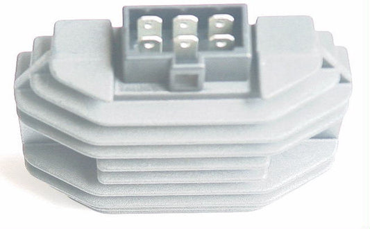 VOLTAGE REGULATOR KAWASAKI ZX 400/ ZZR 400 '94-'06, 500 '93-'94, ZL 600 '95-'97, '93-'06, VN 750 ZR '91-'03, 1500 '92-'99 (OEM:21066-1089) (MADE IN JAPAN)
