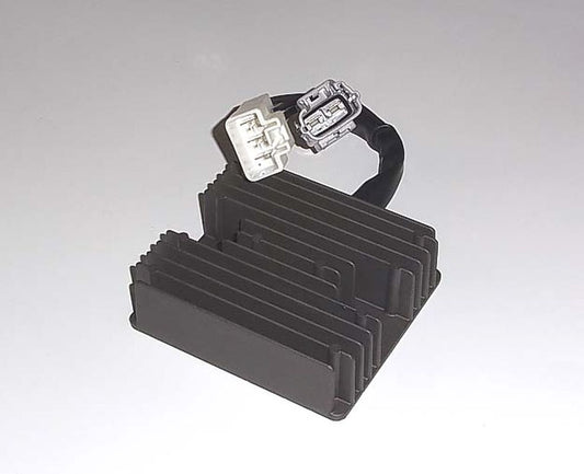 VOLTAGE REGULATOR SUZUKI AN 650 BURGMAN '06-'12, VZR 1800 INTRUDER ''06-'12, VL 1500 '13-'19, '11-'19 (OEM: 32800-10G30) (MADE IN JAPAN)