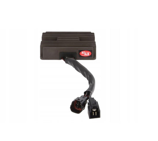 VOLTAGE REGULATOR SUZUKI GSF 650/1250 '12, GSX-R 600/750 '11-'12, 1000 '09-'12 (MADE IN JAPAN)