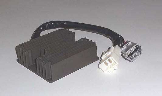 VOLTAGE REGULATOR SUZUKI GSX 1300R HAYABUSA '13-'19 (OEM: 32800-10G40) (MADE IN JAPAN)