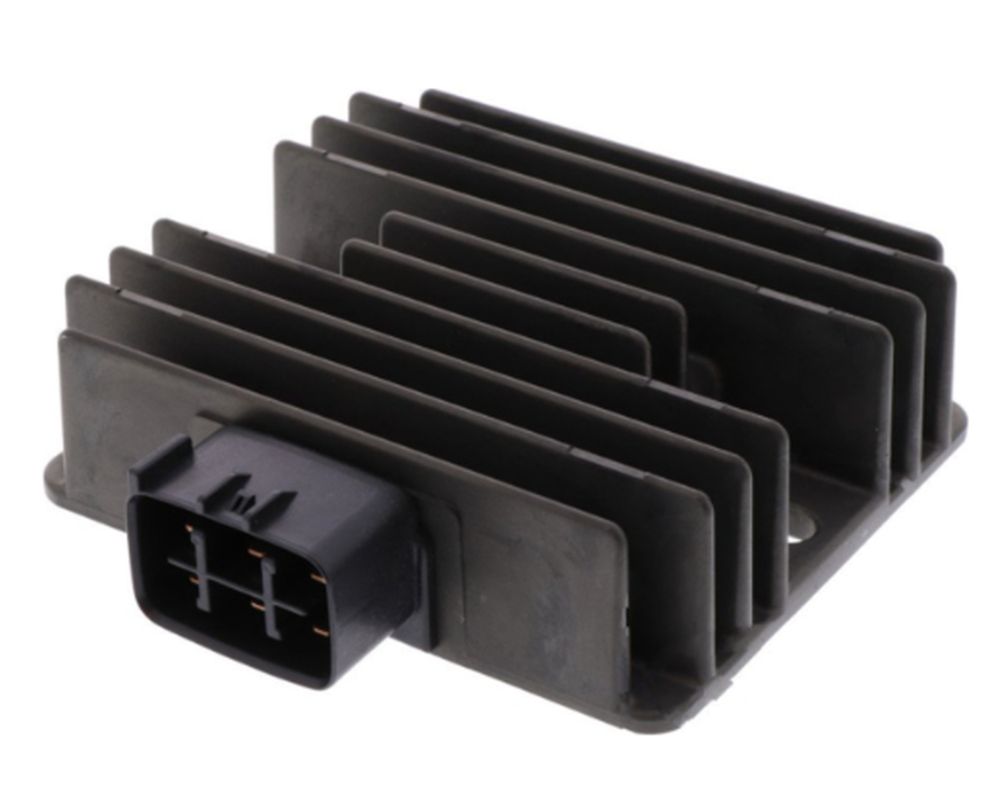VOLTAGE REGULATOR SUZUKI LT-A/LT-F 400 '14-'20, LT-A 500X '15-'18, 750X '14-'18 (MADE IN JAPAN)
