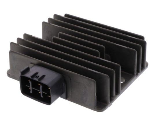 VOLTAGE REGULATOR SUZUKI LT-A/LT-F 400 '14-'20, LT-A 500X '15-'18, 750X '14-'18 (MADE IN JAPAN)