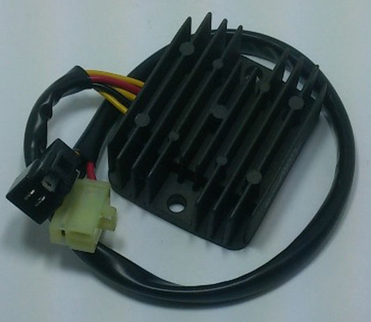 VOLTAGE REGULATOR SUZUKI VX 800 '90-'96, VZ MARAUDER '97-'04 (OEM: 32800-45C01) (MADE IN JAPAN)