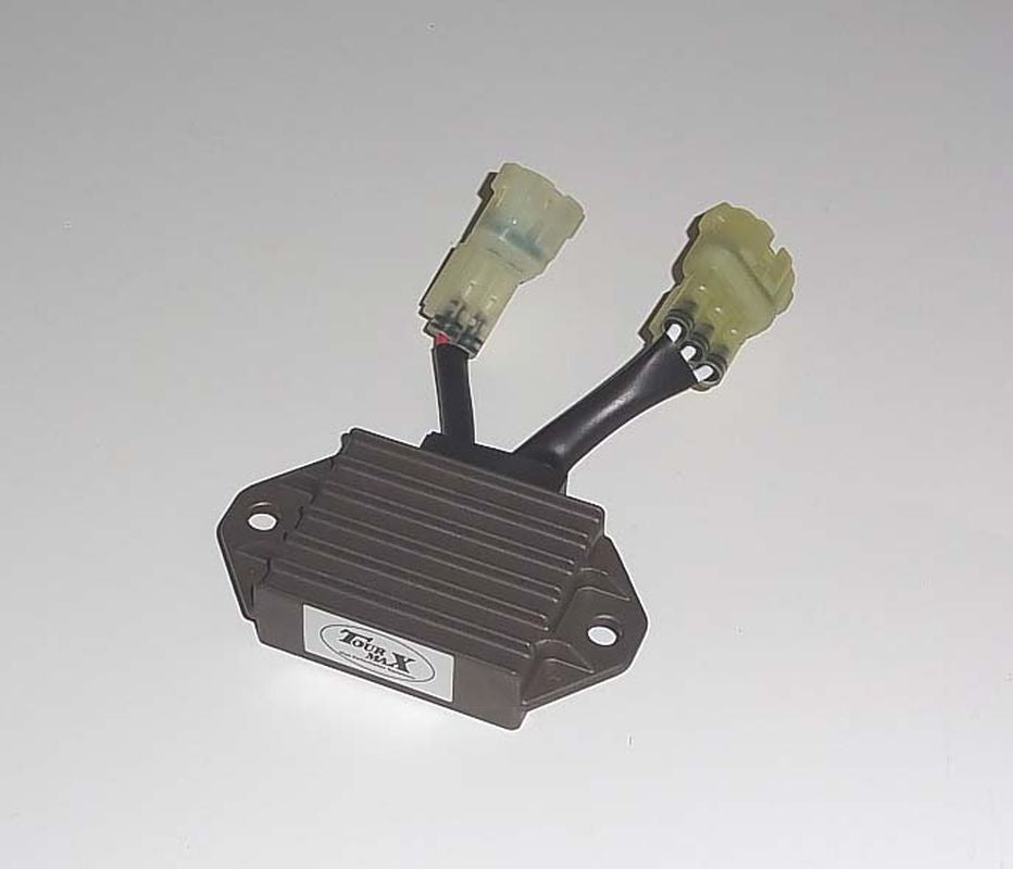 VOLTAGE REGULATOR WR 250F '15-'19, YZ 250FX 450F '16-'18 (OEM: 2GB-81960-00) (MADE IN JAPAN)