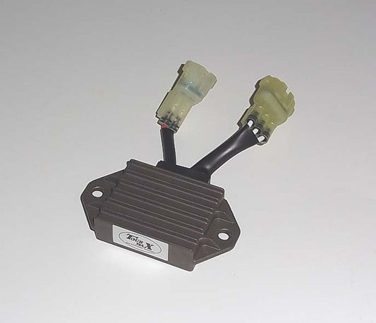 VOLTAGE REGULATOR WR 250F '15-'19, YZ 250FX 450F '16-'18 (OEM: 2GB-81960-00) (MADE IN JAPAN)