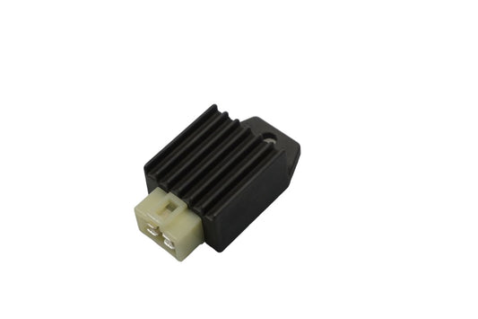 VOLTAGE REGULATOR YAMAHA DT 125 '02, (OEM: 1RH-81960-11) (MADE IN JAPAN)